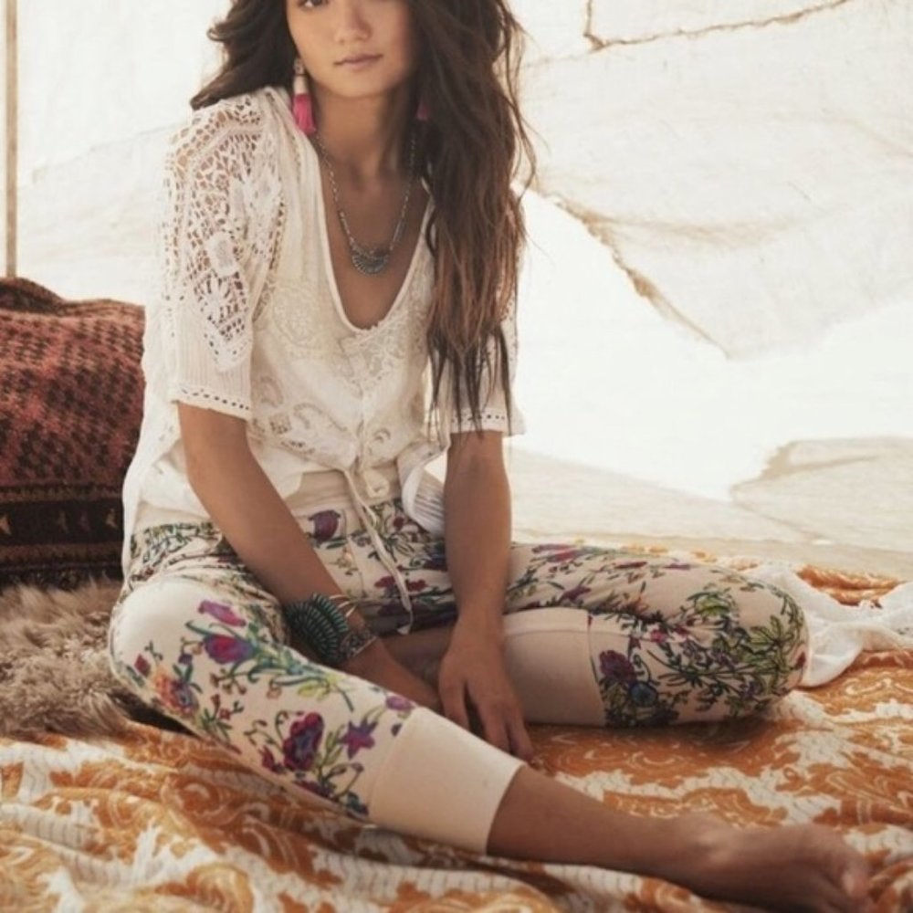 Spell & The Gypsy Collection Gypsy Queen Joggers